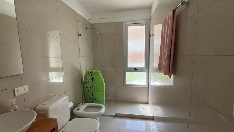 Departamento dúplex en Rincón del Indio